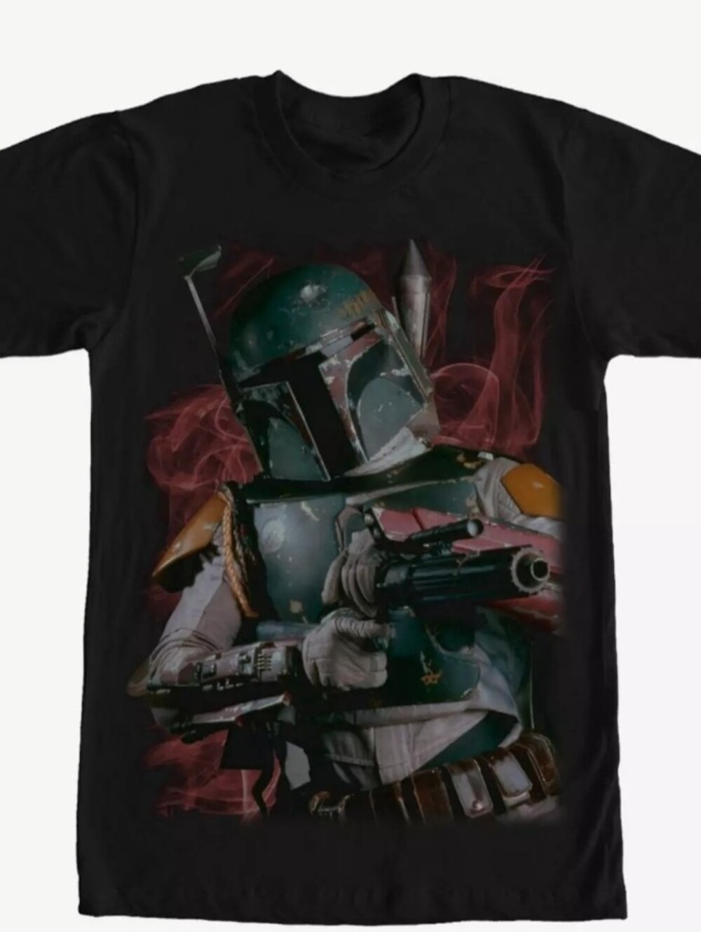 XL Star Wars Boba Fett Shirt